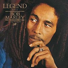 Bob Marley – Legend