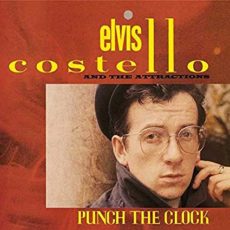 Elvis Costello – Punch The Clock