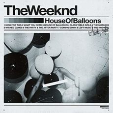 The Weeknd – House Of Balloons [2 LP]
