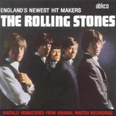 The Rolling Stones – England’s Newest Hit Makers