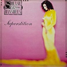 Siouxsie & The Banshees – Superstition (2LP)