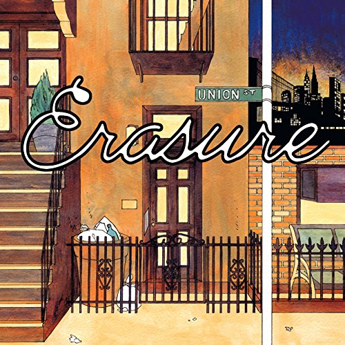 Erasure – Union Street (180 gram)