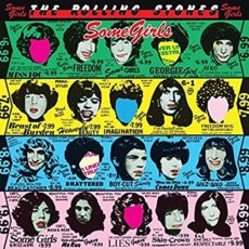 The Rolling Stones – Some Girls