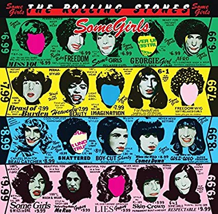 The Rolling Stones – Some Girls