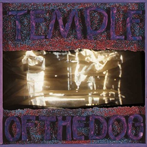 Temple Of The Dog – Temple of the Dog [2 LP]