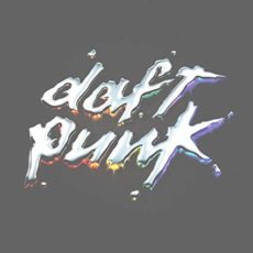 Daft Punk – Discovery [2LP]