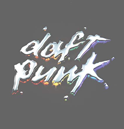Daft Punk – Discovery [2LP]