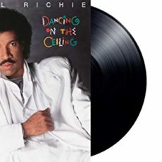 Lionel Richie – Dancing On The Ceiling