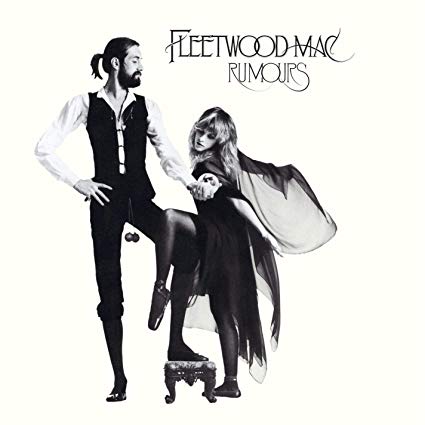 Fleetwood Mac – Rumours