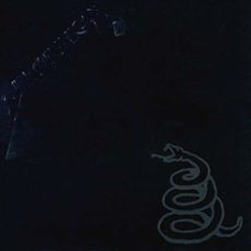 Metallica – Metallica [2 LP]