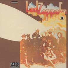 Led Zeppelin – Led Zeppelin II