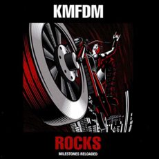 KMFDM – Rocks: Milestones Reloaded (2LP)