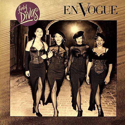 En Vogue – Funky Divas