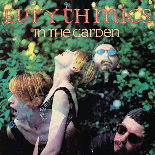 Eurythmics – In the Garden