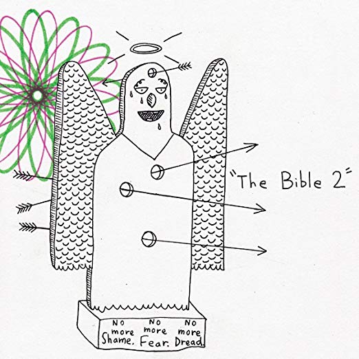 Andrew Jackson Jihad – The Bible 2