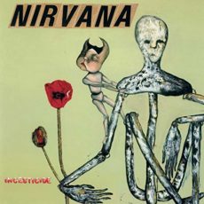 Nirvana – Incesticide (2LP) [20th Anniversary 45rpm Edition]