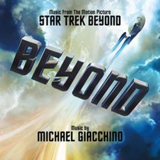 Michael Giacchino – Star Trek Beyond Soundtrack