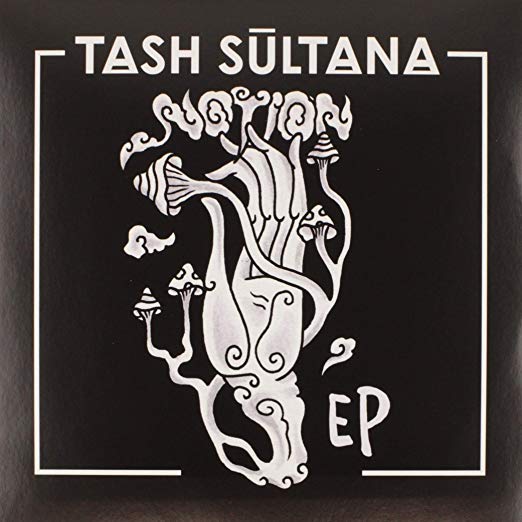 Tash Sultana – Notion