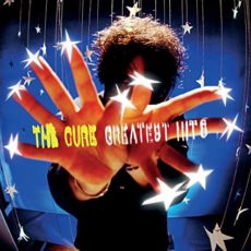 The Cure – The Greatest Hits (2LP)