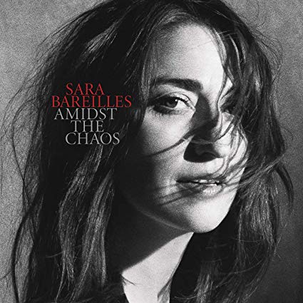 Sara Bareilles – Amidst The Chaos (2LP)