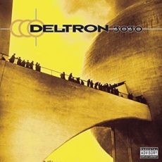 Deltron 3030 – Deltron 3030