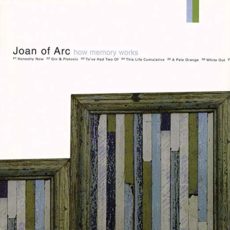 Joan Of Arc – How Memory Works