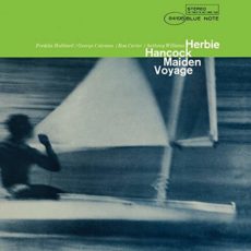 Herbie Hancock ‎– Maiden Voyage