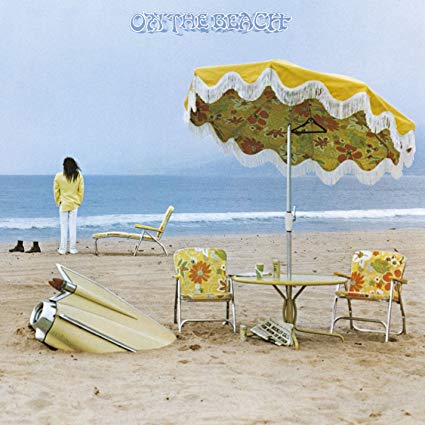 Neil Young – On The Beach