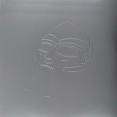 MF Doom – Operation Doomsday (2LP) Limited Edition