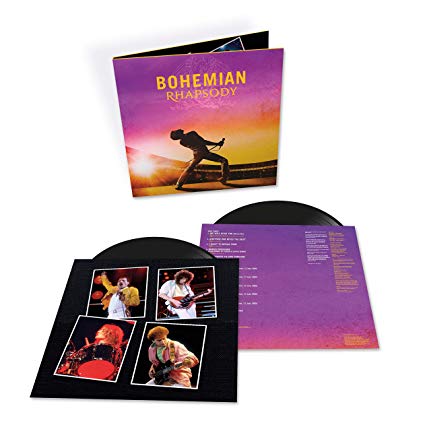 Queen – Bohemian Rhapsody