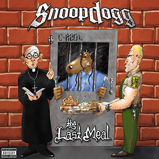 Snoop Dogg – Tha Last Meal (2LP)