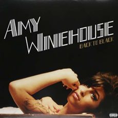 Amy Winehouse – Back to Black