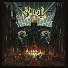 Ghost – Meliora [2 LP][Deluxe Edition]