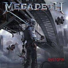 Megadeth – Dystopia