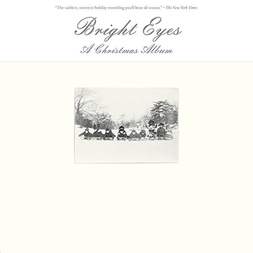Bright Eyes – A Christmas Album