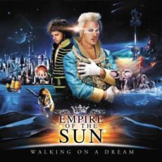 Empire Of The Sun – Walking On A Dream (Clear vinyl)
