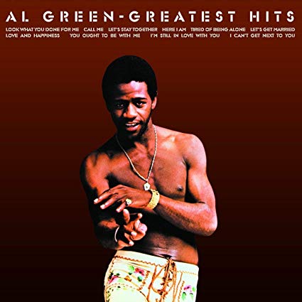 Al Green – Greatest Hits