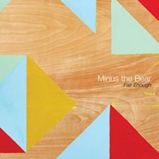 Minus The Bear – Fair Enough