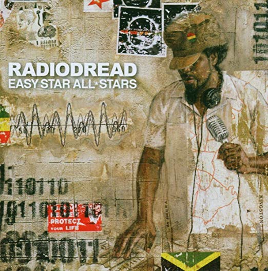 Easy Star All-Stars – Radiodread (Special Edition) [2 LP]