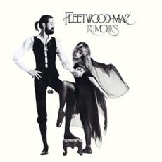 Fleetwood Mac – Rumours (Deluxe Edition)(2LP 180 Gram 45 RPM)