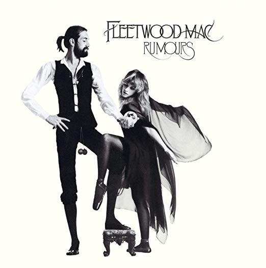 Fleetwood Mac – Rumours (Deluxe Edition)(2LP 180 Gram 45 RPM)
