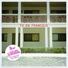 We Are Scientists – TV En Francais