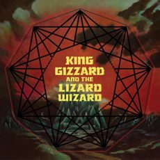 King Gizzard & the Lizard Wizard – Nonagon Infinity