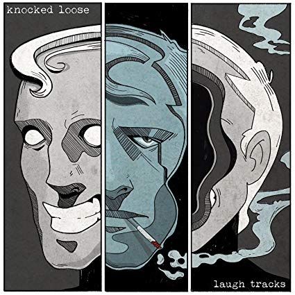 Knocked Loose – Laugh Tracks (Colored Vinyl)