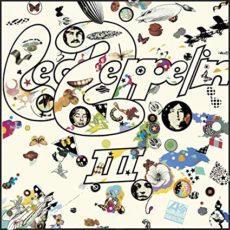Led Zeppelin – Led Zeppelin III (Remastered)