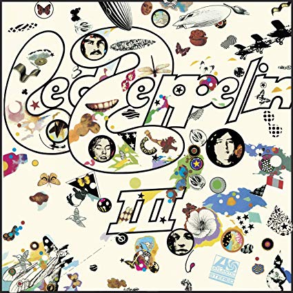 Led Zeppelin – Led Zeppelin III (Remastered)