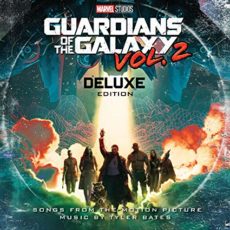 Guardians of the Galaxy, Vol. 2 (Deluxe Edition) [2 LP]