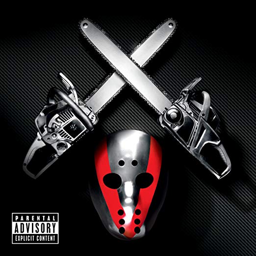Eminem – Shady XV (4LP)