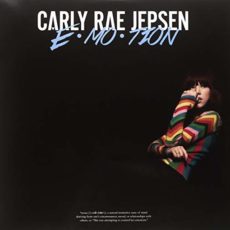 Carly Rae Jepsen – E·MO·TION