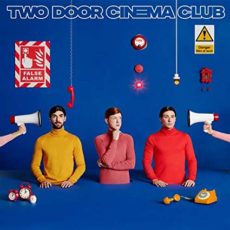 Two Door Cinema Club ‎– False Alarm